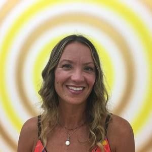 Meet your Posher, Beth